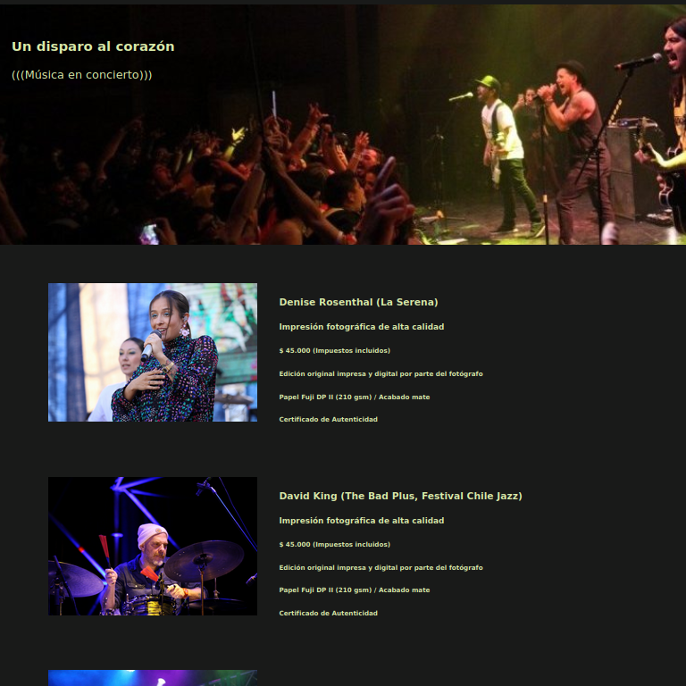desafío landing-page